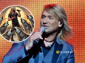 Олег Винник расстроил волчиц отменой концерта в Польше