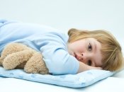 Отит у ребенка: чем опасен насморк