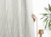 Шторка в душе будет чистой