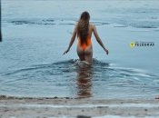 Крещенские купания 2024