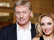 Татьяна Навка и Дмитрий Песков