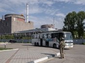 Запорізька АЕС