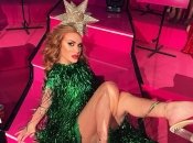 Слава Камінська розчарувала фанатів