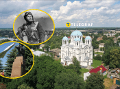 Що цікавого є на Сумщині