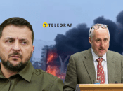 Владимир Зеленский об ударах по НПЗ