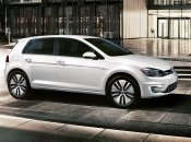 Volkswagen e-Golf