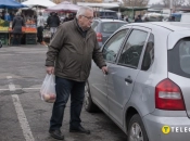 SEAT Mii може стати економічним автомобілем для повсякденних міських поїздок