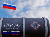Експорт російської нафти