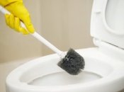 Ваш унітаз засяє!