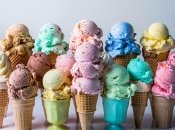 Домашнє морозиво стане незабутньою насолодою для кожного  (зображення створено за допомогою ШІ)