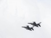 Від F-16 не варто чекати на результат вже завтра. Поспішати треба повільно