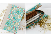 Оригинальный клатч из старой книги: мастер-класс для девочки-подростка