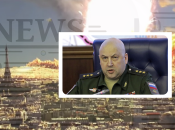 Один із західних журналістів назвав Суровікіна "генералом Армагедоном"