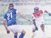 "Балтика" - "Спартак"