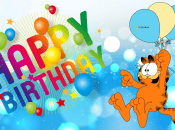 Красочные поздравления с днем рождения