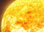 Солнечное торнадо