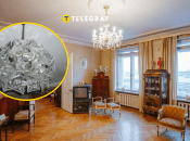 Советская комната