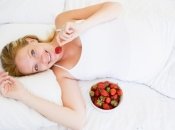 3 идеи для хорошего настроения будущей мамы