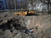 Сєвєродонецьк практично повністю перебуває в окупації