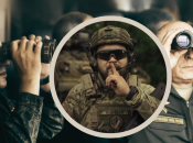 російське відомство хизується, що у боях брав участь особисто герасимов