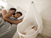 Сон младенца: как должен спать ребенок первого года жизни, чтобы не допустить СДВС