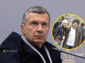 Соловйов мав бурхливе особисте життя і тричі був одружений
