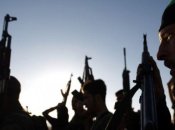 По члену Аль-Каїди завдали удару