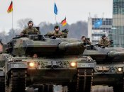 Війська НАТО