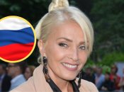 Лайма Вайкуле заявила, что россияне и украинцы почти одинаковые