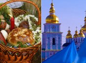 "Виноваты" три календаря: в ПЦУ объяснили, почему Украина празднует Пасху в один день с Россией