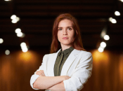 Нардепка показала, як розважає себе під час засідань ВР