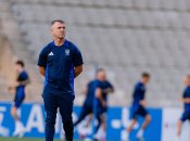 Сергей Ребров