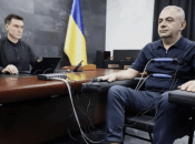 К сливам не причастен: первый замдиректора НАБУ Гизо Углава прошел полиграф