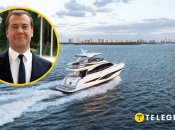 Дмитро Медведєв