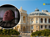 Погоня за мужчиной в Одессе стала курьезом