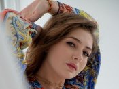 Екатерина решилась на фотосессию