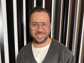 Андре Тан обожал моду с детства