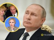 Старшую дочь Владимира Путина зовут Мария Воронцова
