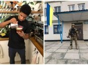 Захисник не дожив до свого 24-річчя