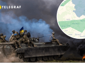 Прорыв границы Сумской области