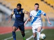 "Динамо" - "Днепр-1"