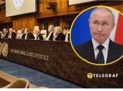 Володимир Путін