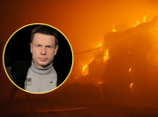 Народный депутат Украины Алексей Гончаренко