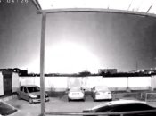 Взрыв под Саратовом