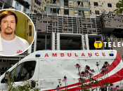 Олег Голубченко рассказал, работает ли больница "Охматдет" сейчас