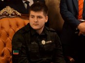 Адам Кадиров