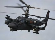 Фото ілюстративне: літак Ка-52