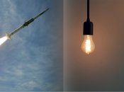 Враг пытается лишить нас электричества