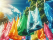 Почему в СССР стирали пакеты