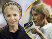 Юлія Тимошенко вперше з’явилася з косою на початку 2000-х